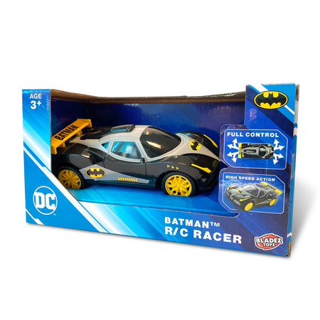 Batman remote-controlled RC car BTDC-RC1 56541