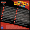 Jeu DOMINO Voitures 01599