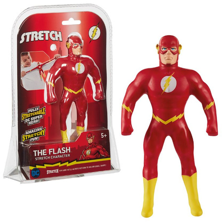 Stretch figure DC Flash 07686