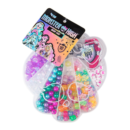 Perles à bijoux RMS Monster High 71-0014 28335