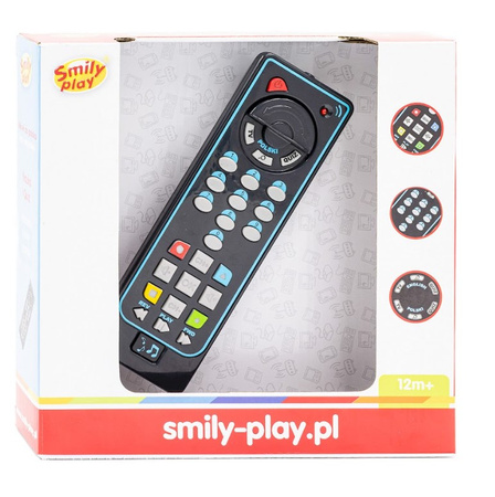 ANEK SmilyPlay télécommande pour enfants S13880 11198