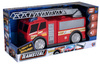 Fire brigade car with light and sound 1417119