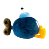 Bob-omb plush toy for children T12813