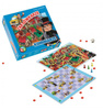 MULTIGRA Jeu de société Chauffeurs de taxi Ramoneurs 00433