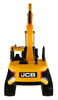 New generation JCB 43211 excavator