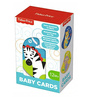 Cards on a clip - Animals 01673