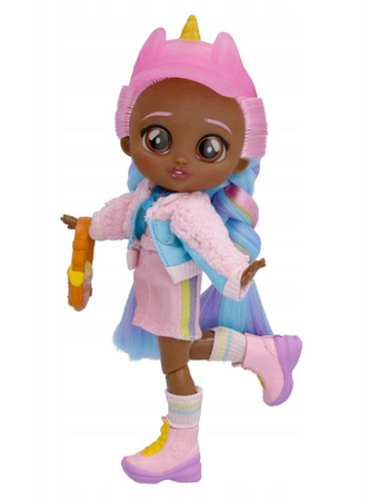 Cry Babies BFF Jassy doll S2 908390