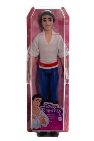 DISNEY Prince Eric figurine HLV96