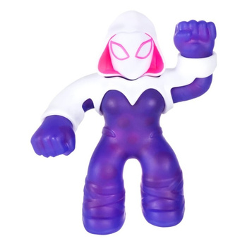 Marvel Goo Jit Zu Ghost Spider GOJ41493 14934