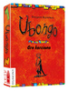 Ubongo EGMONT PL game / Backpack games 10133