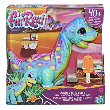 Furreal Interactive Dinosaur F1739