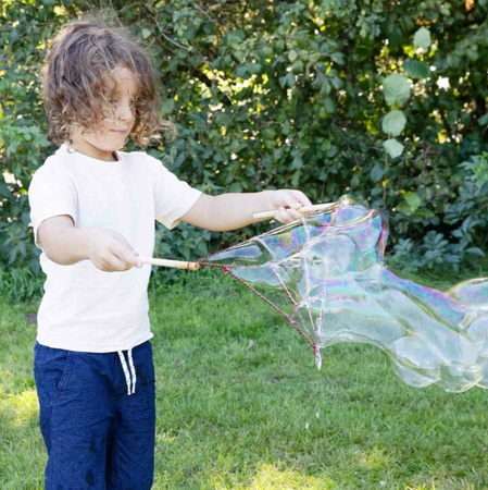 SES Mega bulles avec toile d'araignée 23225