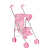 JOIE stroller with a canopy for dolls 1424049