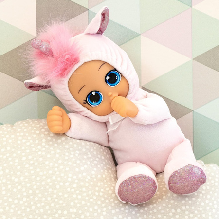 BAYER Unicorn doll 30cm 93001AA 30016