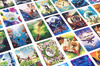 Dixit Disney Edition 07026 game