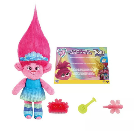 COBI LITTLE LIVE ANIMAUX Trolls 30181