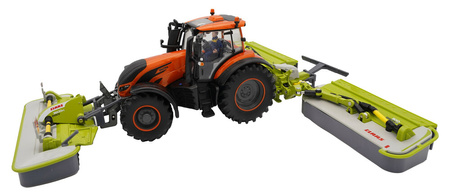 TOMY Britains Claas 43303 rear mower