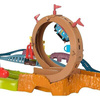 Fisher-Price Thomas track with crane HJY30 HHN25