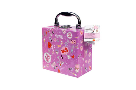 Créez-le ! Trousse de maquillage 84506