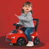 SMOBY red ride-on 720541