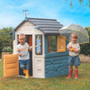 SMOBY children's house 4 seasons 810731