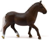 Cheval Schleich Jument suédoise 20' 13898 39534