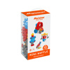 MARIOINEX Mini blocs de gaufres 70 pcs const-chł 02806