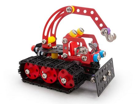 Small Constructor RATRAK 23060