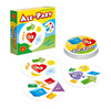 ALEXANDER Ale pairs - figures and solids educational game 26443