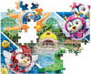 Puzzle 60 Aile supérieure 26059