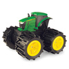 John Deere Tractor Mega Big Tires 46645