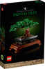 LEGO ICONS Bonsai tree set 10281