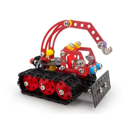 Alexander PL Little Constructor Set Nordique 28058