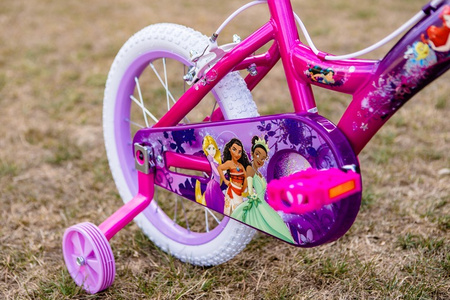 Children's bicycle 16" Huffy Disney Princess 11954