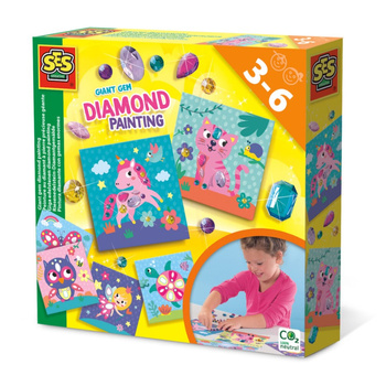 Diamond Painting Gems Set 14027 40274