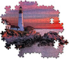 Clementoni puzzle 500 HQ Portland Head Light 35049