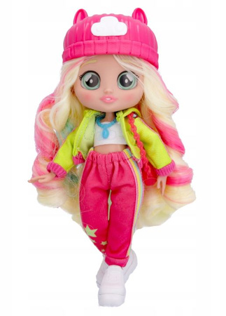 Cry Babies BFF Hannah children's doll S2 908406