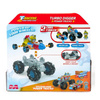 ORBICO TRACER S Power Truck Turbo Digger 18019 - Construction Toy for Children