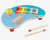 MATTEL Fisher-Price HXT91 wooden musical table