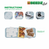 SES Creative BEEDZ Ironing beads Lew 06007