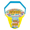 TUBAN dynamic sand Beach with bucket TU3551 - fun in the sand