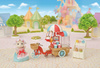 Magasin de pop-corn mobile SYLVANIAN Families 05653