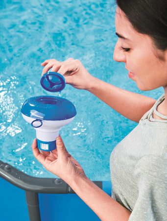 BESTWAY Small chlorine dispenser B58210