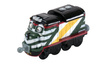 Locomotive pour enfants Chuggington Super Fletch LC54127