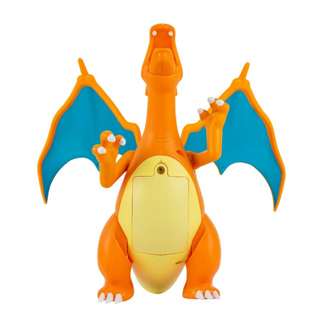 Figurine Charizard de luxe ORBICO POKEMON 26448