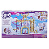 Château de poney du film My Little Pony pour enfants F2156