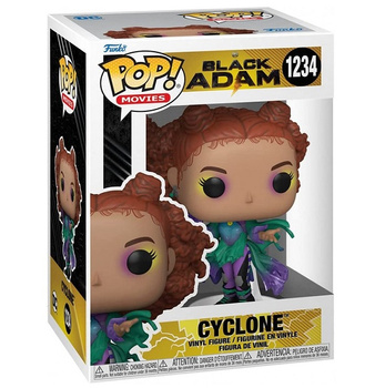 FUNKO Movies Cyclone Action Figure /6 64191 41913