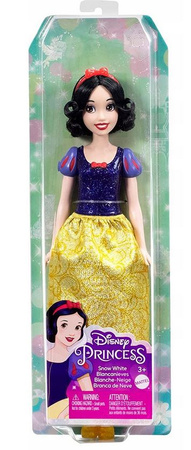 Poupée de base Disney Blanche-Neige pour enfants HLW08