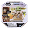 Star Wars The Child - Baby Yoda interactive figure F1119