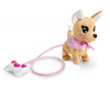 Chi Chi Love Loomy Chien contrôlé par LED 589-3542